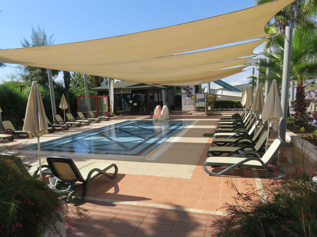 imagini hotel Sentido Trendy Verbena